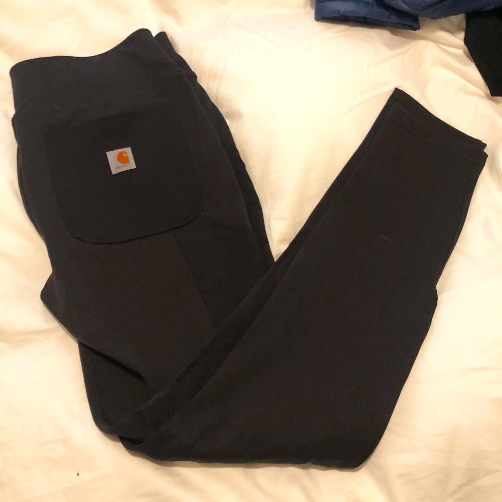 Carhartt utility leggings